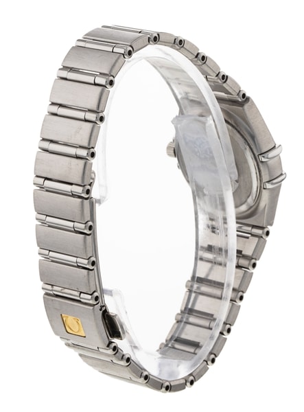 Omega Constellation Mini 1466.71.00